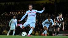 Brentford rout Grimsby as Cardiff edge Wrexham in all-Welsh EFL Cup clash