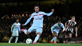 Brentford rout Grimsby as Cardiff edge Wrexham in all-Welsh EFL Cup clash