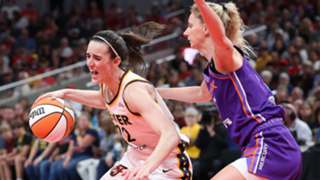 Fever coach White slams 'egregious and utterly disrespectful' treatment of Clark