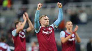 Bowen: Victory at Newcastle 'a really big turning point' for West Ham