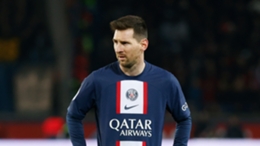 Lionel Messi continues to be linked with MLS