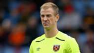 JoeHart - cropped