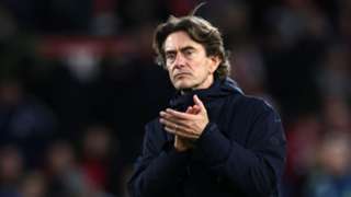 Frank admits better team won as Tottenham thrashed by Forest