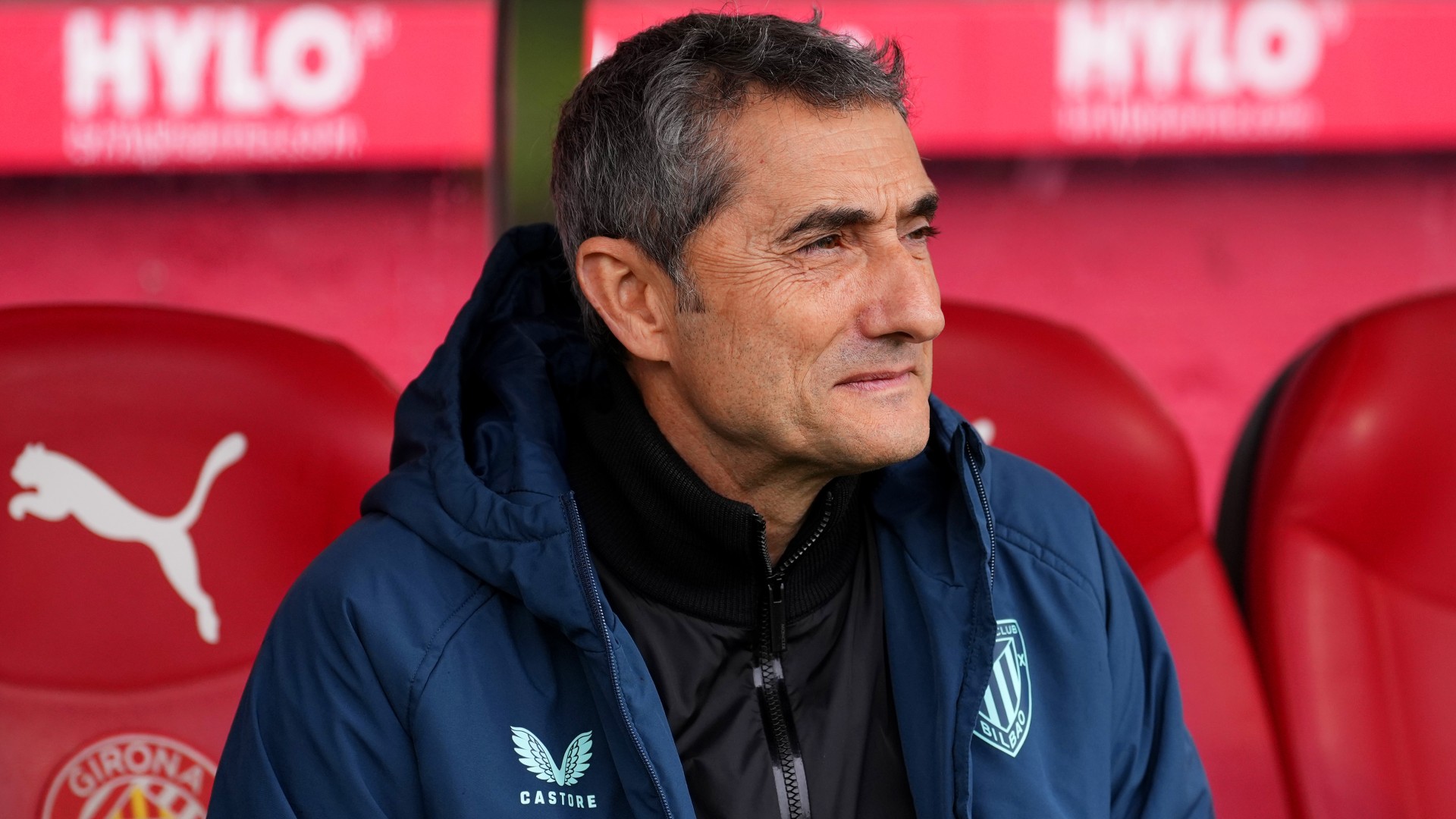 Valverde to leave Athletic Club at the end of the season