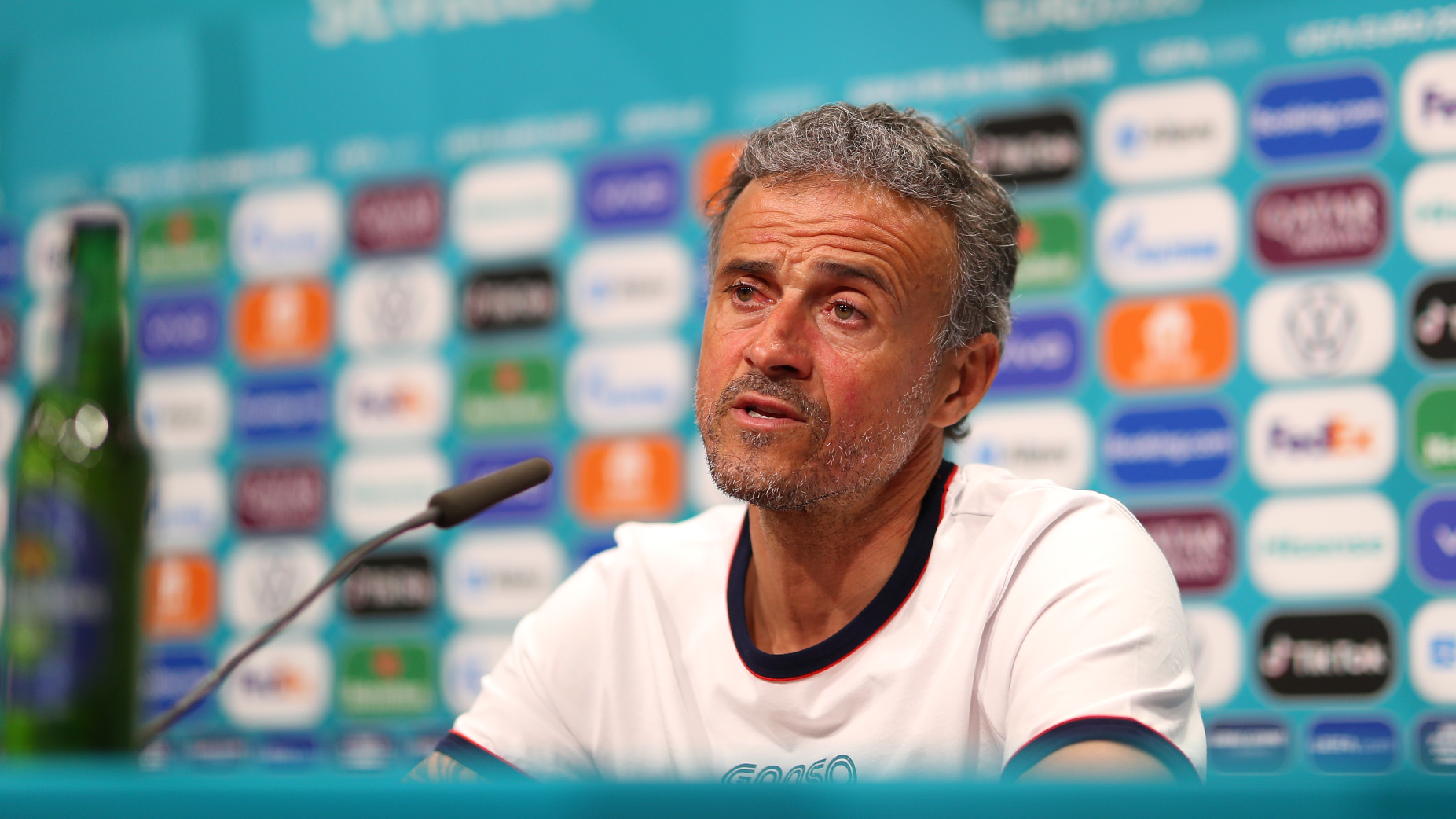 Luis Enrique
