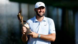 'A week like this was coming' – Scheffler ends seven-month drought at St. Jude