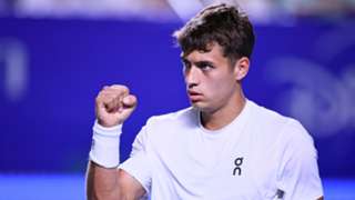 Cobolli overcomes Tiafoe to clinch Acapulco crown