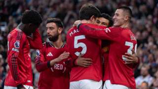 The Numbers Game: Champions League places on line as Man Utd and Liverpool clash