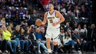 NBA: Jokic pours in 55 points as Nuggets win sixth straight