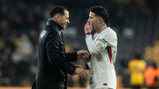 Fernandez 'fully committed' to Chelsea, Rosenior insists