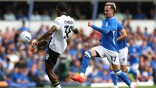 Birmingham City 2-2 Wolves: Calamitous Tchatchoua own goal caps derby thriller