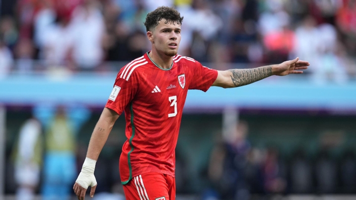 Wales want clarity over the injury to Neco Williams before the squad is named for next month’s Euro 2024 qualifiers (Martin Rickett/PA)