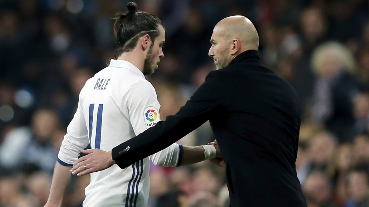 Tin vui cho Man Utd khi Gareth Bale từ chối Bayern để trở lại Anh - Ảnh 4.