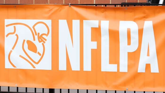 NFL, NFLPA had 'high-level' talks about 18-game regular season