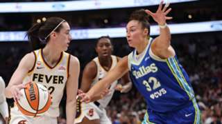 Ogunbowale, Shepard shine as Wings cool Fever