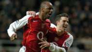 Robin van Persie Patrick Vieira - cropped