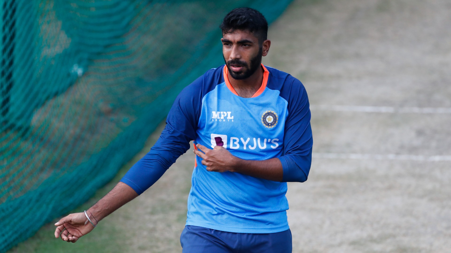 Bumrah starts rehabilitation as Iyer set for surgery