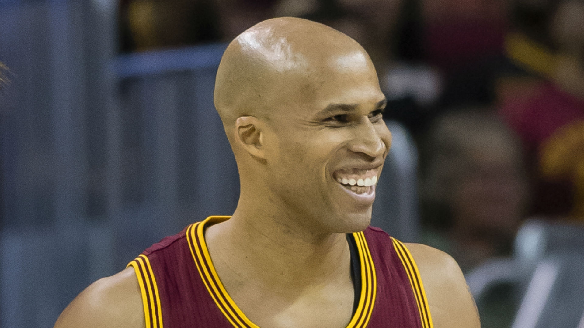 Richard Jefferson fires back at Draymond Green for comments about Cavs ...
