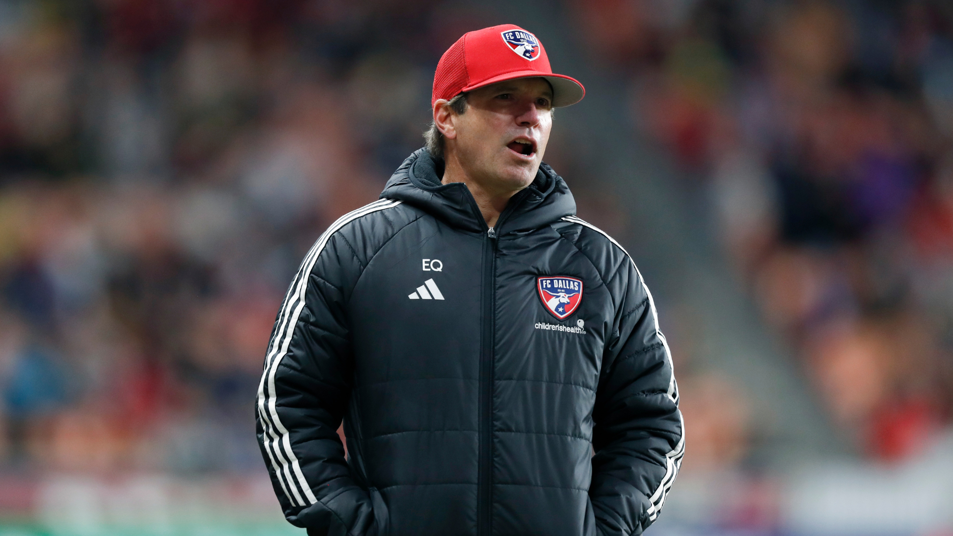Quill urges Dallas to study Suarez and Messi ahead of Inter Miami clash