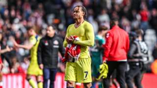 Neville fears deeply for Tottenham's 'misfits' in relegation fight