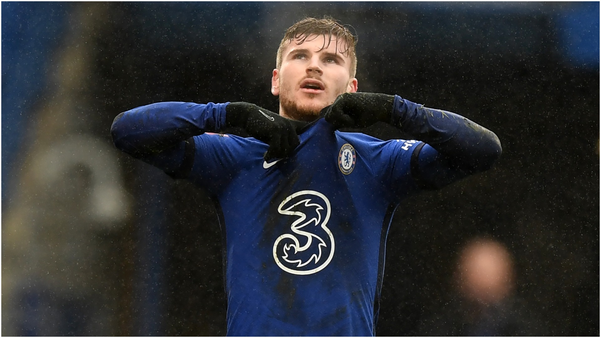 Chelsea appoint Tuchel: Fixing Werner woes on new coach's to-do list
