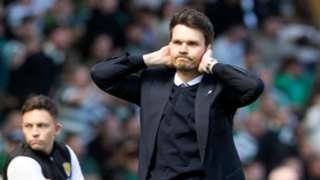 Rohl insists there is 'no question' over his Rangers future