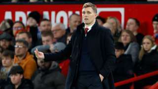Fletcher urges 'fragile' Man Utd to 'dig deep' after FA Cup exit