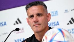 John Herdman led Canada to their first World Cup since 1986