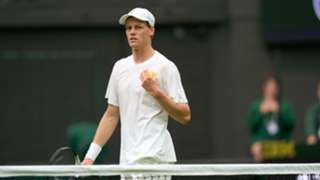 Sinner and Djokovic on collision course for Wimbledon semis