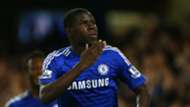 Kurt Zouma