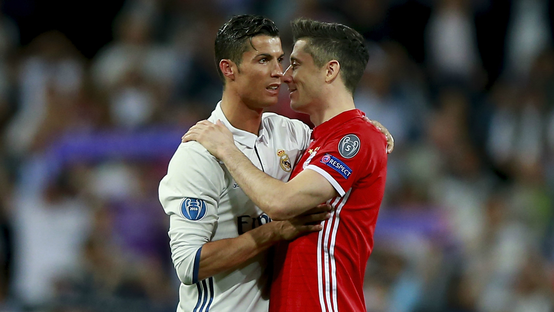 Real need Champions League triumph to salvage poor season Real need Champions League triumph to salvage poor season