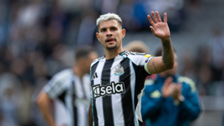 'Thank you will never be enough' – Guimaraes pens emotional Newcastle farewell