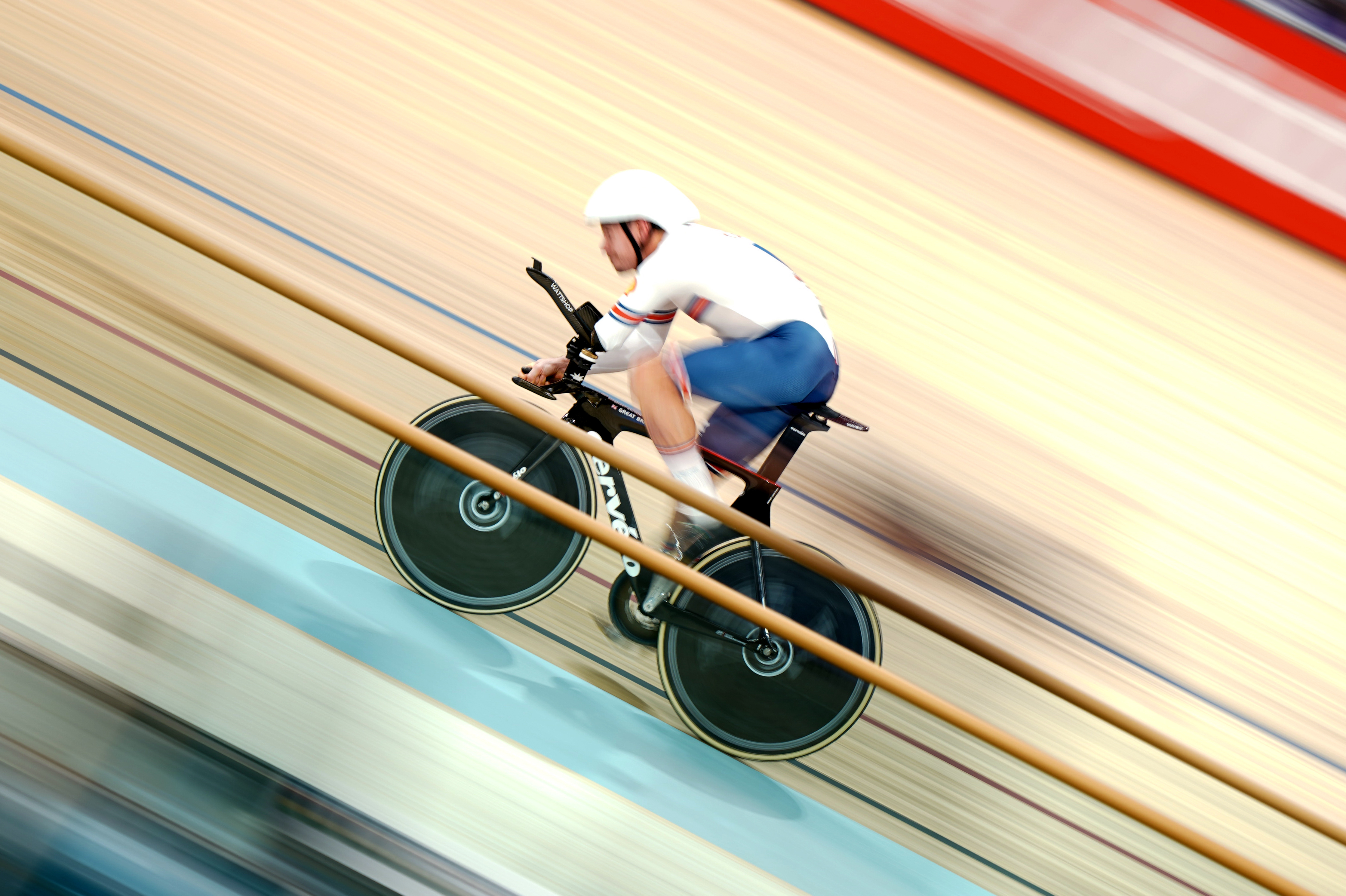 UCI Cycling World Championships 2023 – Day Two – Glasgow
