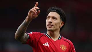 'No one says anything to your face' – Martinez hits back at Butt and Scholes after 'toddler' comments