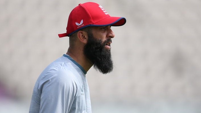 Moeen Ali is concerned about cricket's schedule