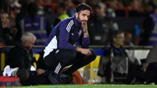 Apologetic Amorim admits 'something has to change' at Man Utd after Grimsby humiliation
