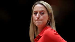 England fight back to finally claim Netball World Cup win over Australia