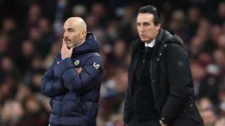 Maresca 'concerned' about Chelsea goalkeeping situation after Jorgensen error