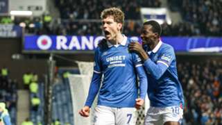 Scottish Premiership: Rangers cut gap to Hearts following Celtic postponement
