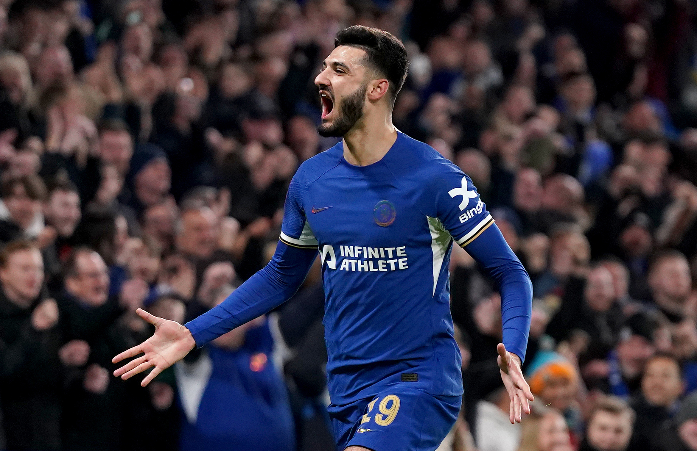 Football rumours: Bournemouth expect to keep hold of Dominic Solanke