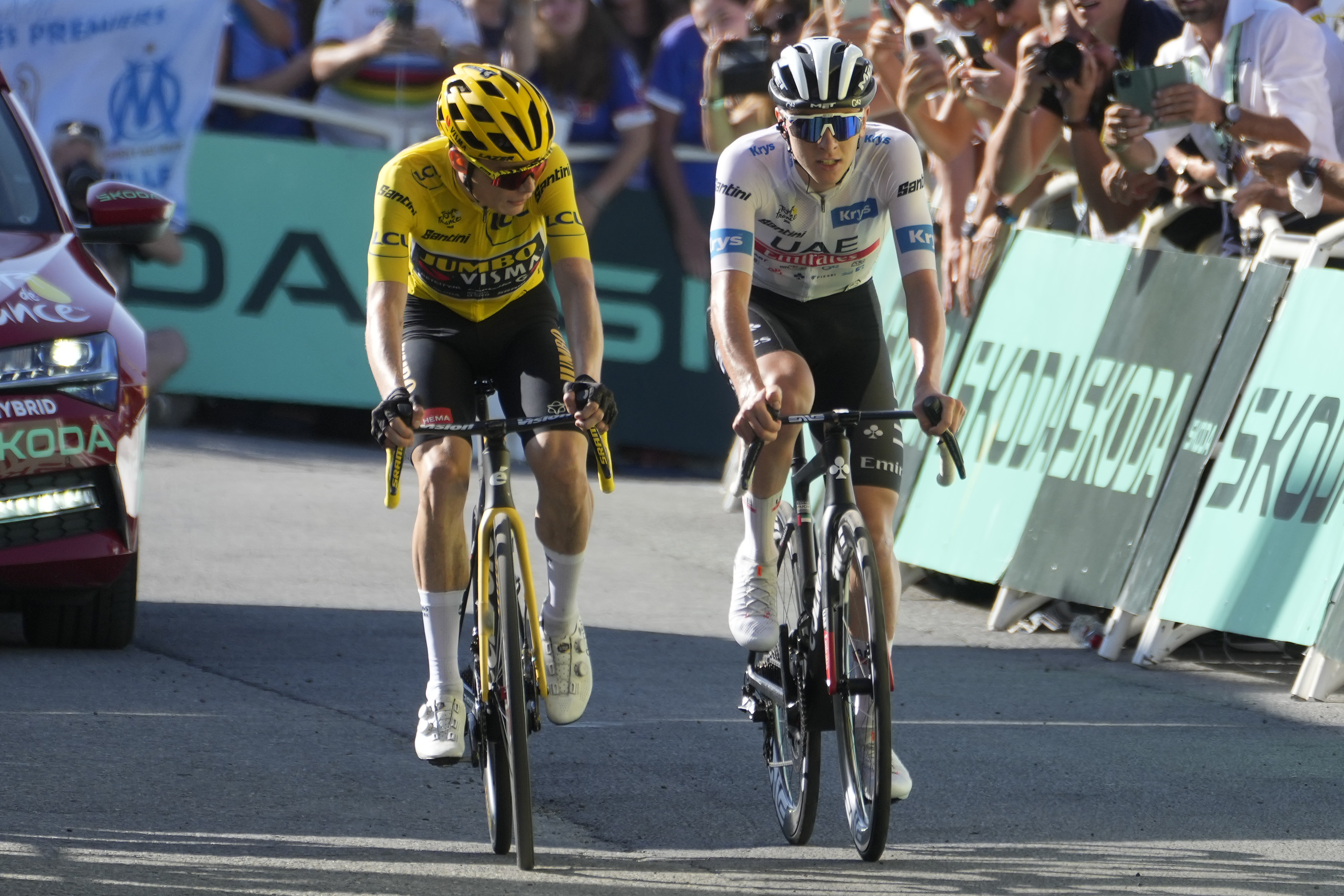 France Cycling Tour de France