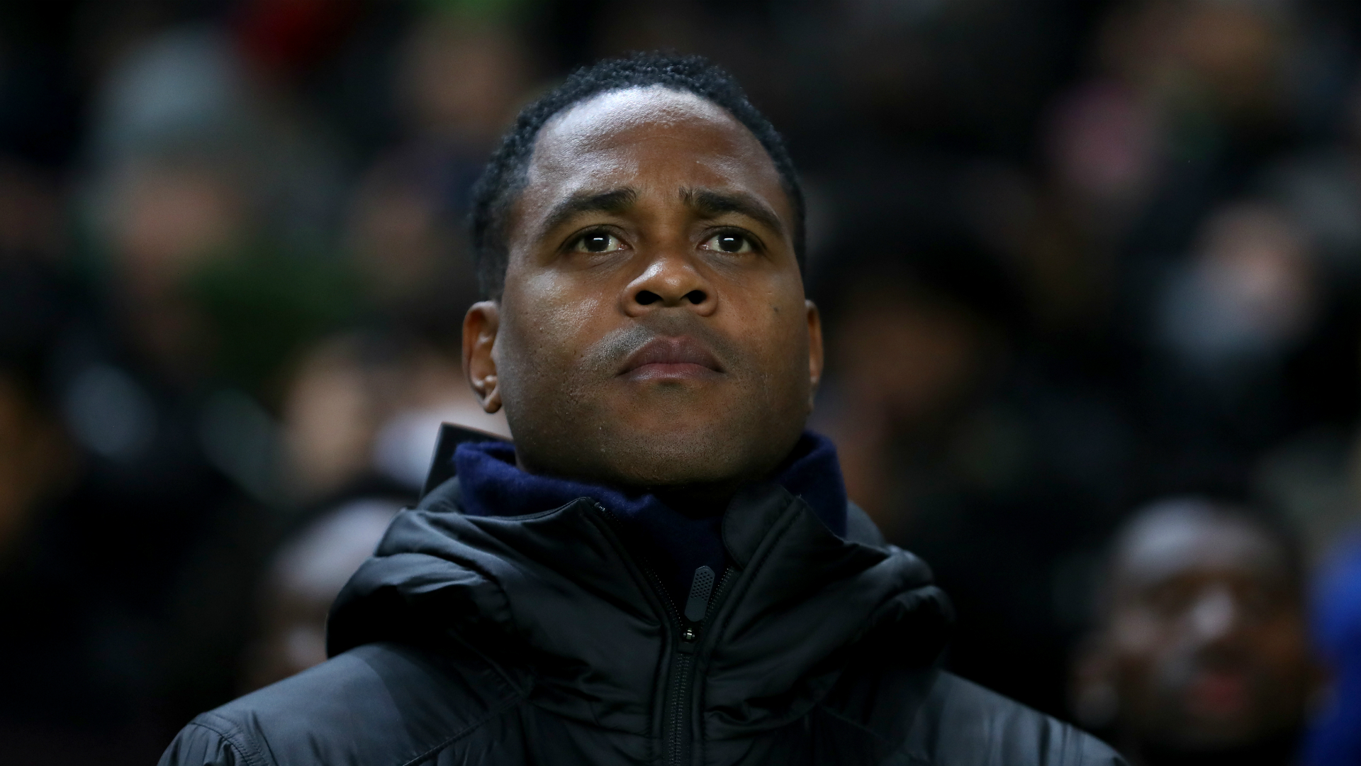 Rumour Has It: Barcelona players want Kluivert to replace Setien