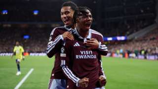 ​Newcastle United 0-1 Aston Villa: Manzambi downs former suitors as Jaissle's struggles continue