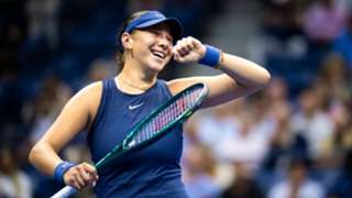US Open: Anisimova 'excited' for Swiatek rematch