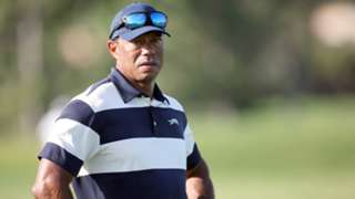 Tiger Woods undergoes back surgery to replace damaged disc