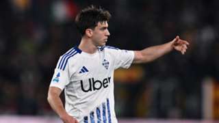 Como make Perrone's move permanent