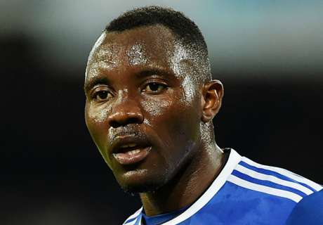 'Inter expecting a lot from Asamoah & Co'