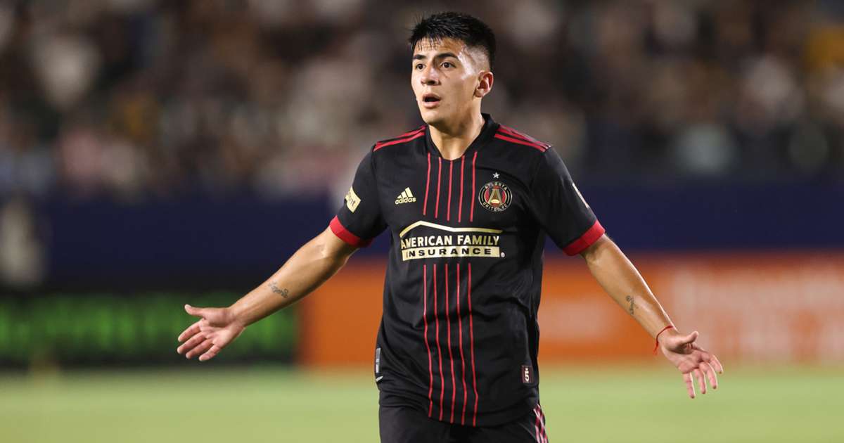 How can Atlanta United contain Messi? - Dirty South Soccer