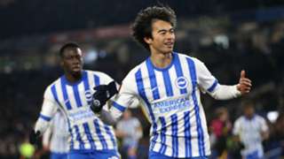 Brighton 2-1 Chelsea: Mitoma dumps Maresca's men out of FA Cup