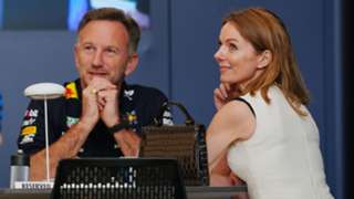 Christian Horner ‘absolutely’ confident he will ride out the storm